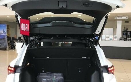 Geely Coolray I, 2024 год, 3 109 900 рублей, 10 фотография