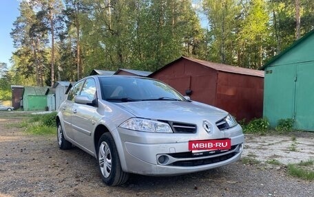 Renault Megane II, 2008 год, 310 000 рублей, 3 фотография