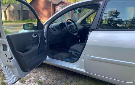 Renault Megane II, 2008 год, 310 000 рублей, 10 фотография