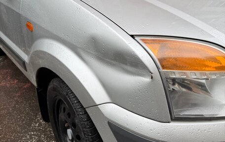 Ford Fusion I, 2007 год, 495 000 рублей, 6 фотография