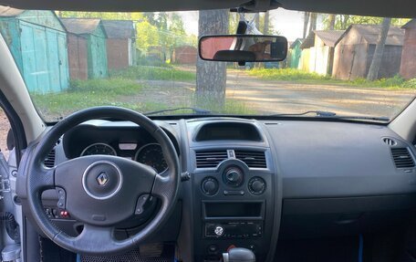 Renault Megane II, 2008 год, 310 000 рублей, 12 фотография
