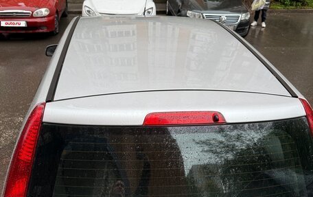 Ford Fusion I, 2007 год, 495 000 рублей, 12 фотография