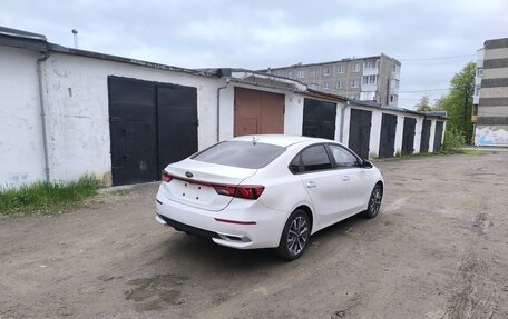 KIA K3, 2021 год, 7 фотография