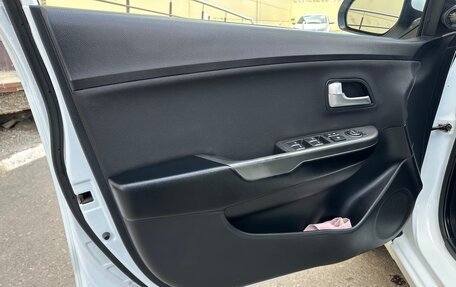 KIA Rio III рестайлинг, 2014 год, 755 000 рублей, 9 фотография