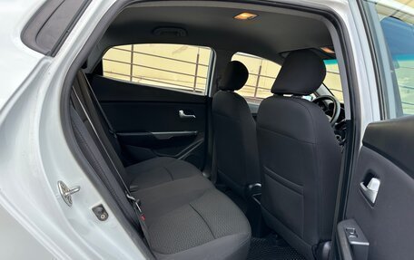 KIA Rio III рестайлинг, 2014 год, 755 000 рублей, 18 фотография