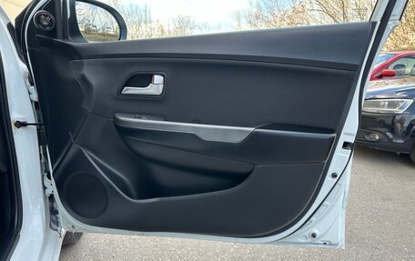 KIA Rio III рестайлинг, 2014 год, 755 000 рублей, 15 фотография