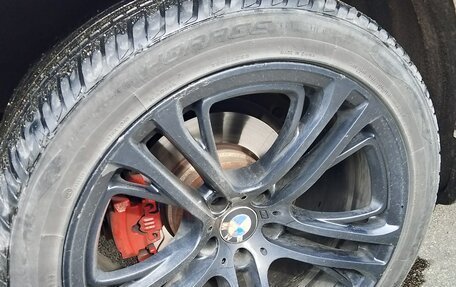BMW X5, 2016 год, 3 800 000 рублей, 5 фотография