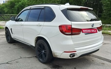 BMW X5, 2016 год, 3 800 000 рублей, 4 фотография