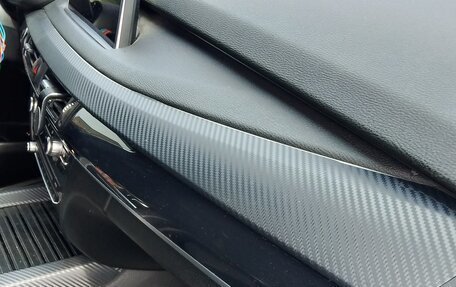BMW X5, 2016 год, 3 800 000 рублей, 11 фотография