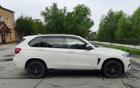 BMW X5, 2016 год, 3 800 000 рублей, 7 фотография