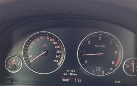 BMW X5, 2016 год, 3 800 000 рублей, 10 фотография