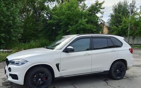 BMW X5, 2016 год, 3 800 000 рублей, 12 фотография