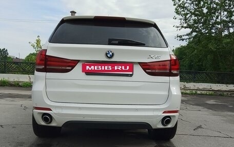 BMW X5, 2016 год, 3 800 000 рублей, 14 фотография