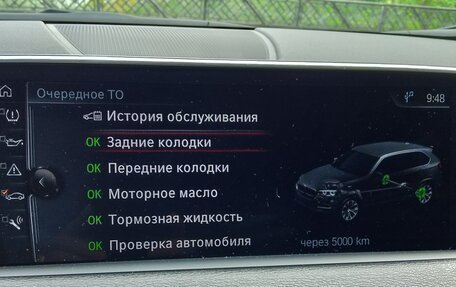 BMW X5, 2016 год, 3 800 000 рублей, 25 фотография