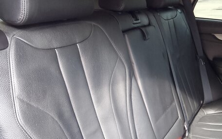 BMW X5, 2016 год, 3 800 000 рублей, 31 фотография