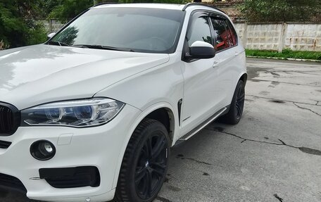 BMW X5, 2016 год, 3 800 000 рублей, 32 фотография