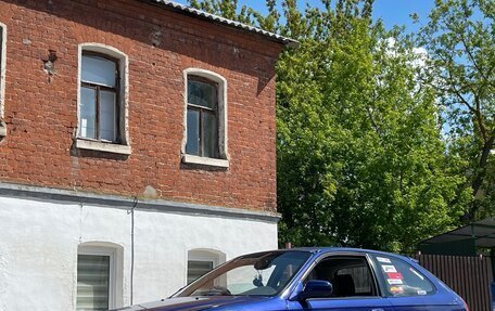 Honda Civic VII, 1997 год, 320 000 рублей, 8 фотография