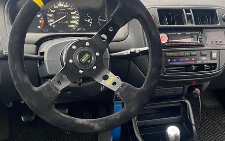 Honda Civic VII, 1997 год, 320 000 рублей, 14 фотография
