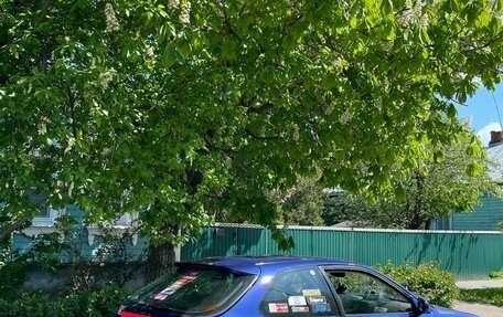 Honda Civic VII, 1997 год, 320 000 рублей, 11 фотография
