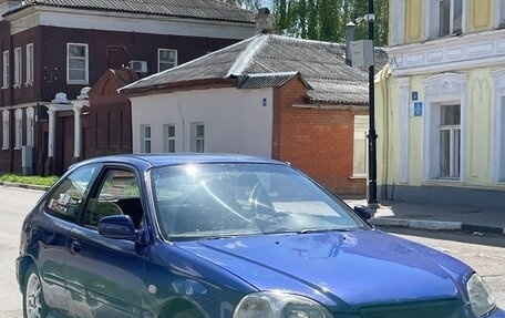 Honda Civic VII, 1997 год, 320 000 рублей, 6 фотография