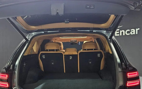 Genesis GV70, 2022 год, 3 700 777 рублей, 16 фотография