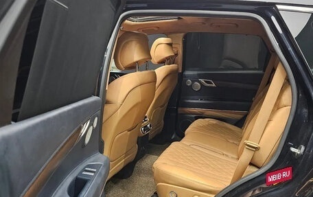 Genesis GV70, 2022 год, 3 700 777 рублей, 13 фотография