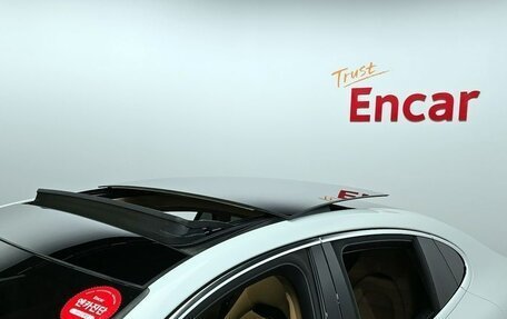 Porsche Panamera II рестайлинг, 2020 год, 6 300 000 рублей, 5 фотография