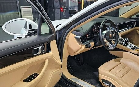 Porsche Panamera II рестайлинг, 2020 год, 6 300 000 рублей, 7 фотография