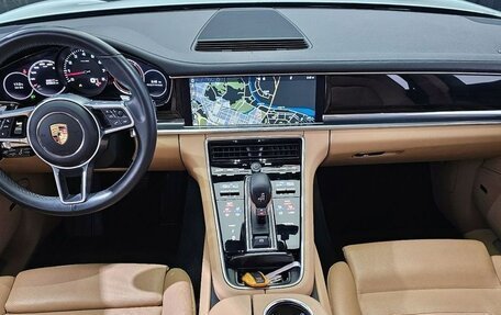 Porsche Panamera II рестайлинг, 2020 год, 6 300 000 рублей, 6 фотография