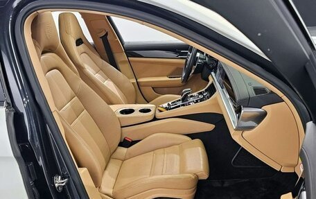 Porsche Panamera II рестайлинг, 2020 год, 6 300 000 рублей, 8 фотография