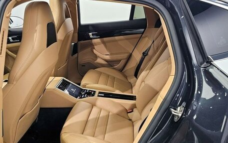 Porsche Panamera II рестайлинг, 2020 год, 6 300 000 рублей, 9 фотография