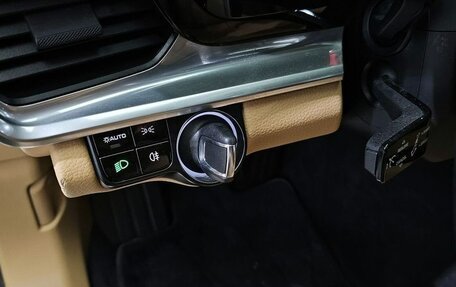 Porsche Panamera II рестайлинг, 2020 год, 6 300 000 рублей, 14 фотография