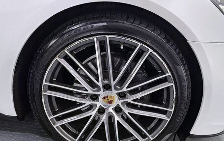 Porsche Panamera II рестайлинг, 2020 год, 6 300 000 рублей, 18 фотография