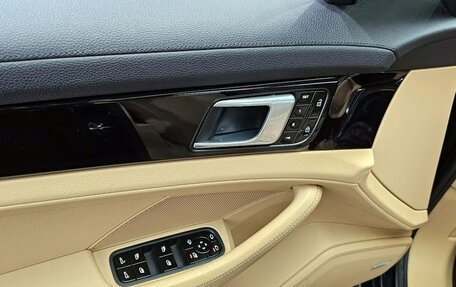 Porsche Panamera II рестайлинг, 2020 год, 6 300 000 рублей, 13 фотография