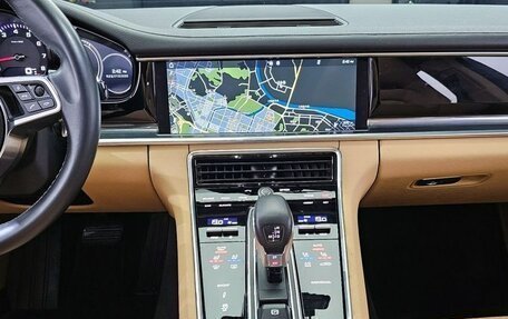 Porsche Panamera II рестайлинг, 2020 год, 6 300 000 рублей, 17 фотография