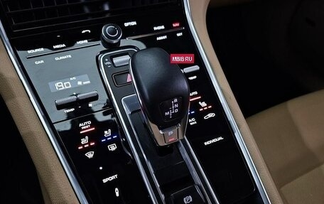 Porsche Panamera II рестайлинг, 2020 год, 6 300 000 рублей, 12 фотография