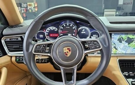 Porsche Panamera II рестайлинг, 2020 год, 6 300 000 рублей, 10 фотография
