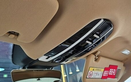 Porsche Panamera II рестайлинг, 2020 год, 6 300 000 рублей, 16 фотография