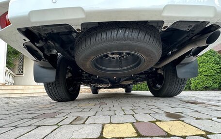 Toyota Land Cruiser Prado 150 рестайлинг 2, 2019 год, 7 100 000 рублей, 14 фотография