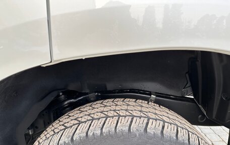 Toyota Land Cruiser Prado 150 рестайлинг 2, 2019 год, 7 100 000 рублей, 28 фотография