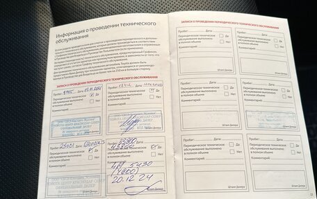 Toyota Land Cruiser Prado 150 рестайлинг 2, 2019 год, 7 100 000 рублей, 34 фотография