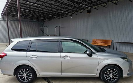Toyota Corolla, 2018 год, 1 300 000 рублей, 3 фотография