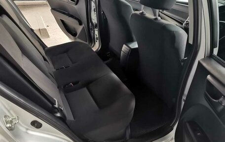 Toyota Corolla, 2018 год, 1 300 000 рублей, 9 фотография