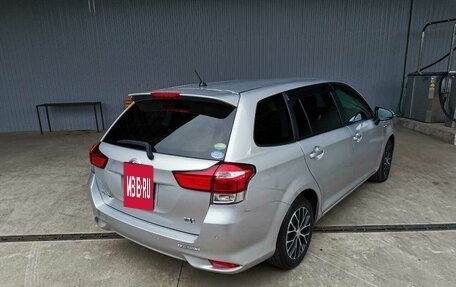 Toyota Corolla, 2018 год, 1 300 000 рублей, 4 фотография