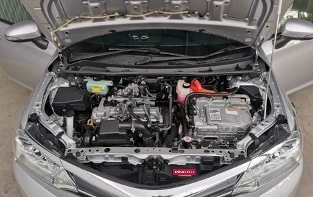 Toyota Corolla, 2018 год, 1 300 000 рублей, 12 фотография