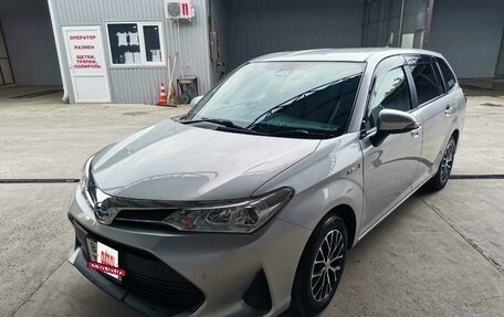 Toyota Corolla, 2018 год, 1 300 000 рублей, 6 фотография