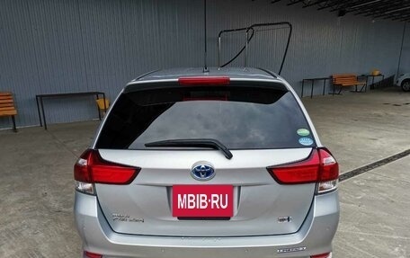 Toyota Corolla, 2018 год, 1 300 000 рублей, 10 фотография