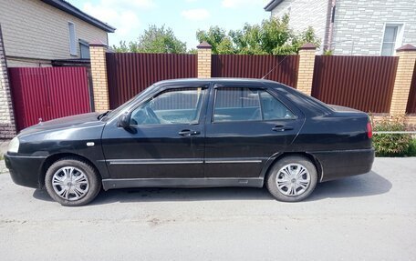 Chery Amulet (A15) I, 2007 год, 80 000 рублей, 4 фотография