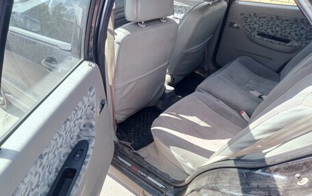 Chery Amulet (A15) I, 2007 год, 80 000 рублей, 8 фотография