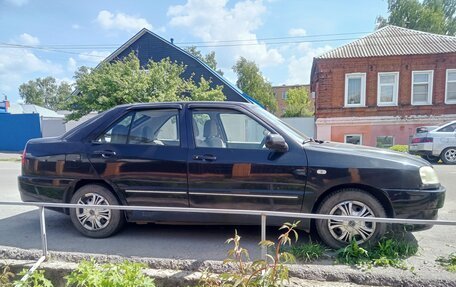 Chery Amulet (A15) I, 2007 год, 80 000 рублей, 5 фотография